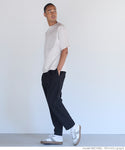 【福袋対象商品】セール★1990円→990円 Tシャツ メンズ カットソー プルオーバー 半袖 無地 サイドスリット ビッグシルエット オーバーサイズ レイヤード メール便不可 24ss