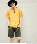 セール★1990円→990円 パンツ メンズ キルティング イージーパンツ ハーフパンツ ショーツ ウエストゴム ウエスト紐 ポケット 無地 短パン メール便不可 24ss